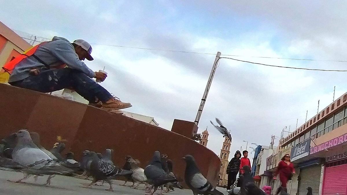 Pronostican lluvias y calor intenso para Ciudad Juárez este fin de semana