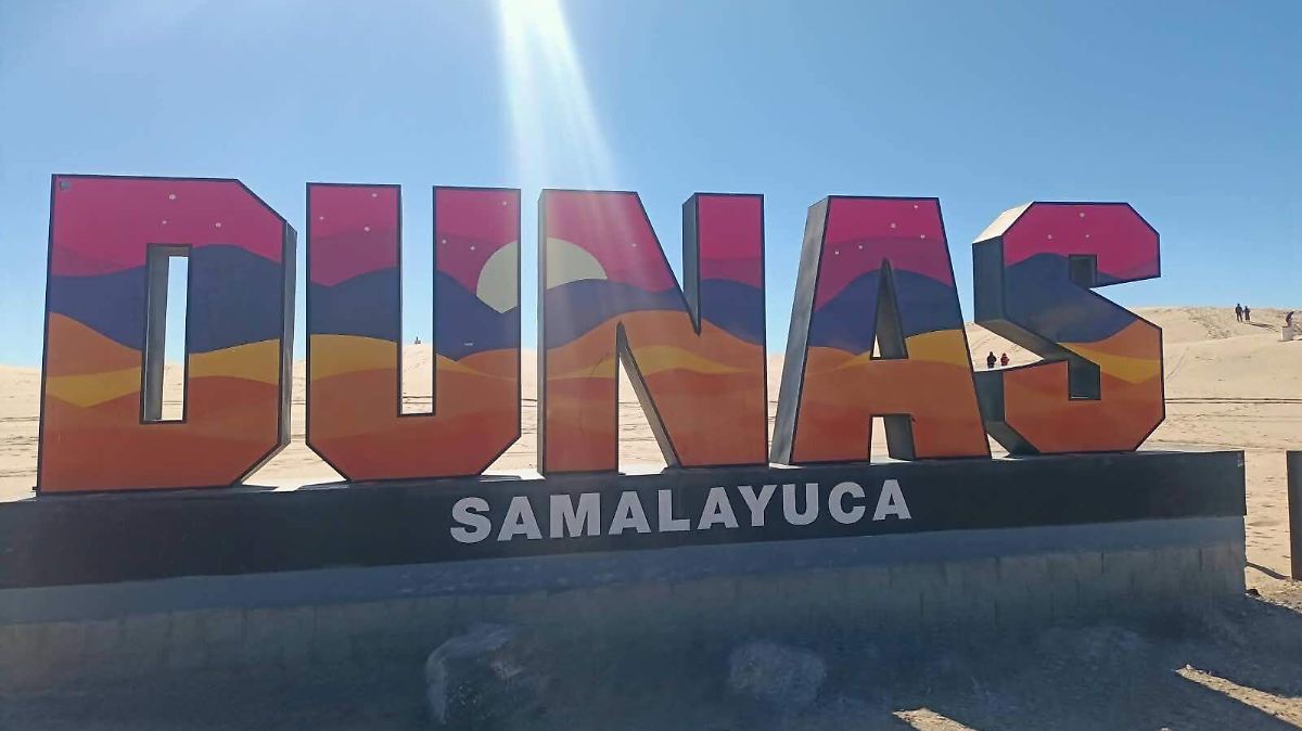 Impulsa Presupuesto Participativo obras en comunidades rurales de Ciudad Juárez