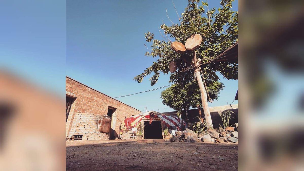 El auge del temazcal en Ciudad Juárez: una tradición ancestral que se moderniza