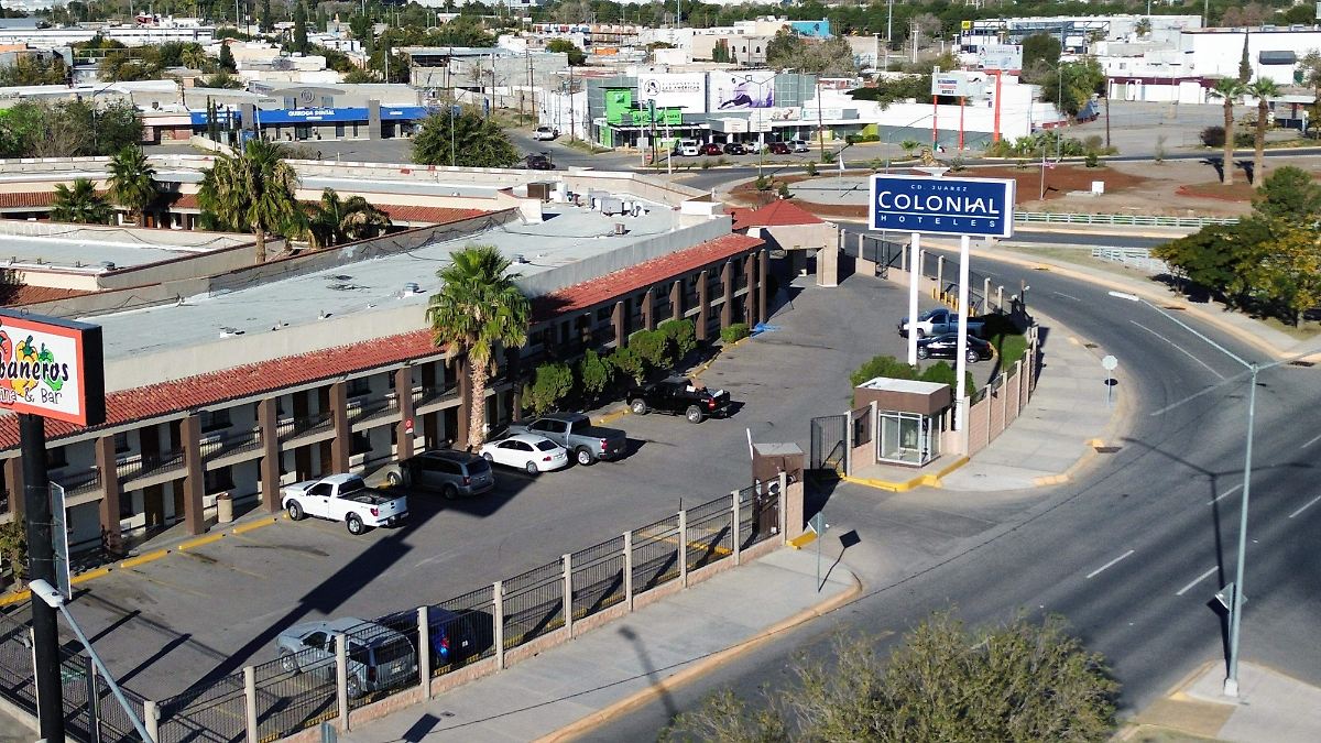 Ciudad Juárez registra derrama turística de 4 mil 160 millones de pesos en los primeros siete meses de 2026