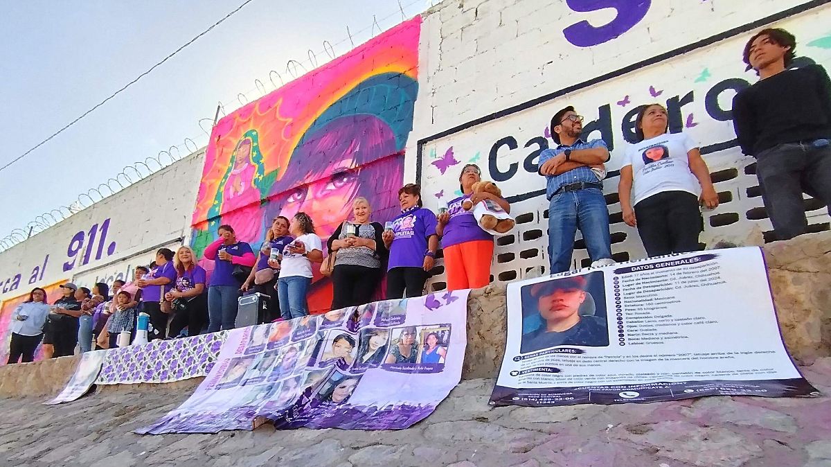 INACIPE mantiene en el olvido la investigación sobre violencia en Chihuahua desde 2021