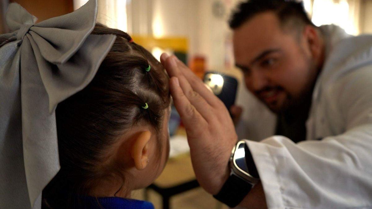 Intensifican acciones para la detección temprana del cáncer infantil