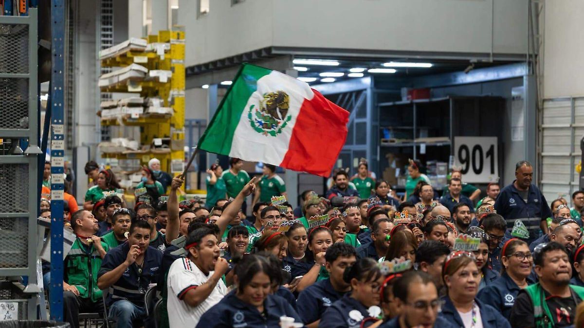 El empleo remunerado en Chihuahua registra un crecimiento marginal del 0.2% en 2026