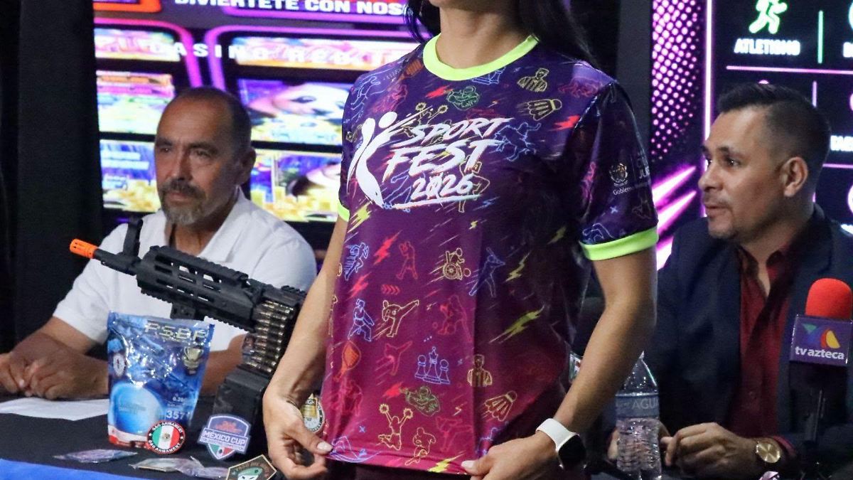 Sport Fest 2026: Todo lo que debes saber sobre el evento deportivo en Ciudad Juárez