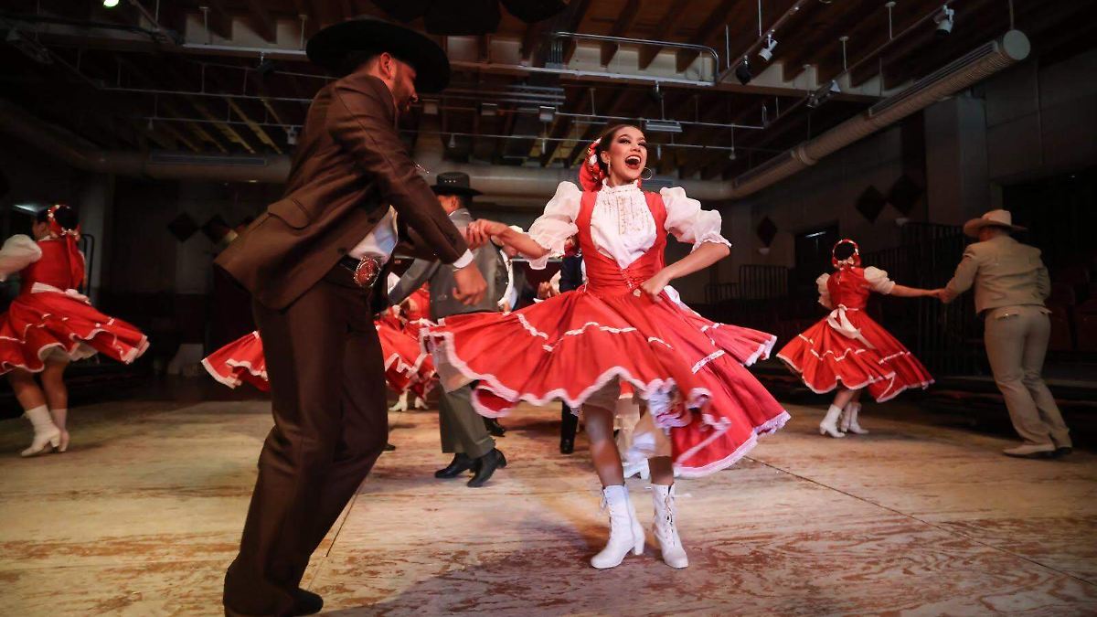 Agenda cultural en Ciudad Juárez: una cartelera diversa para el fin de semana