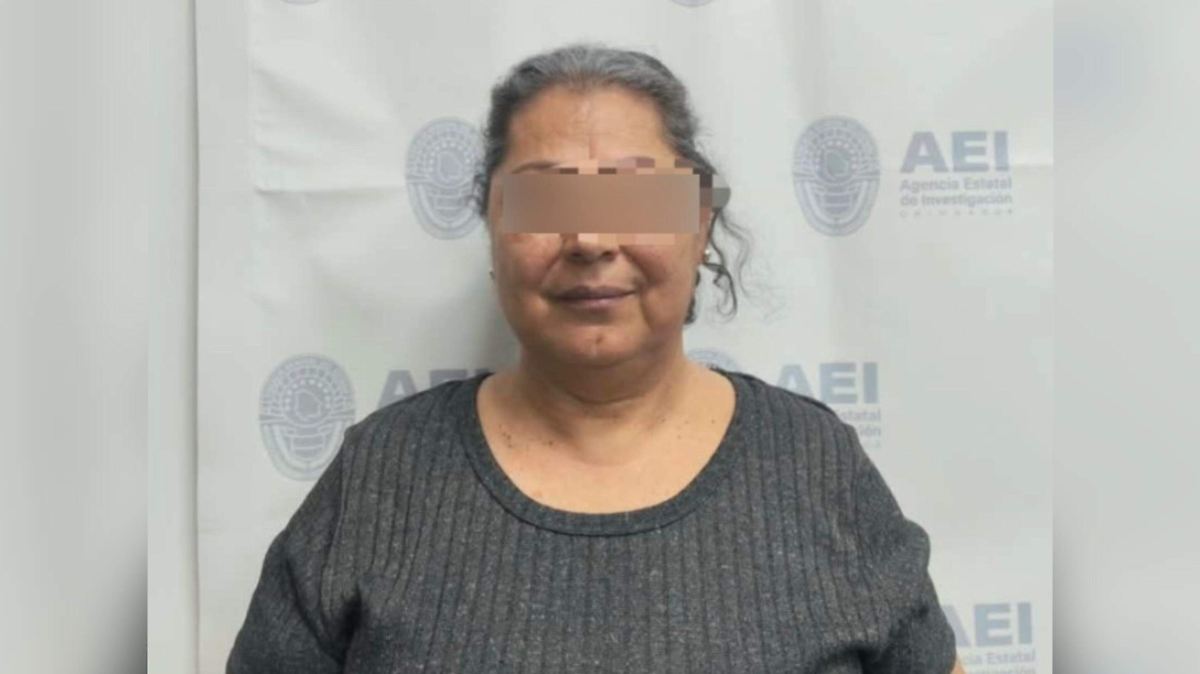 Vinculan a proceso a mujer por presunta trata de menores en Ciudad Juárez