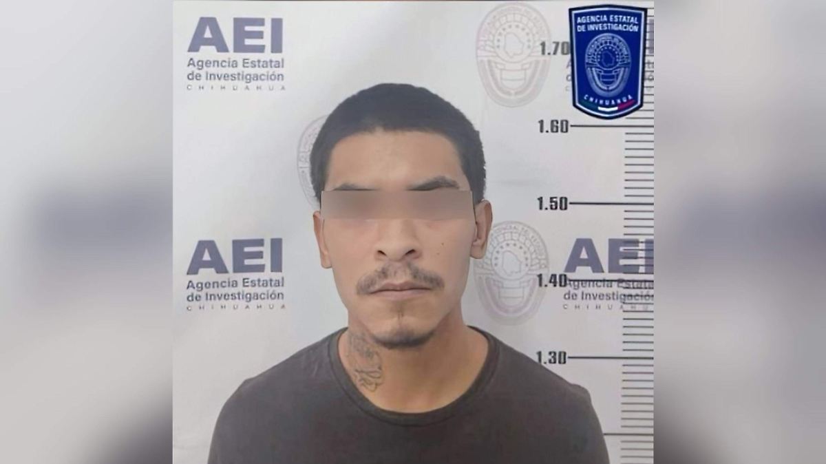 Imputan a Brandon Aarón D. P. por el asesinato de un perro Chow Chow en Ciudad Juárez