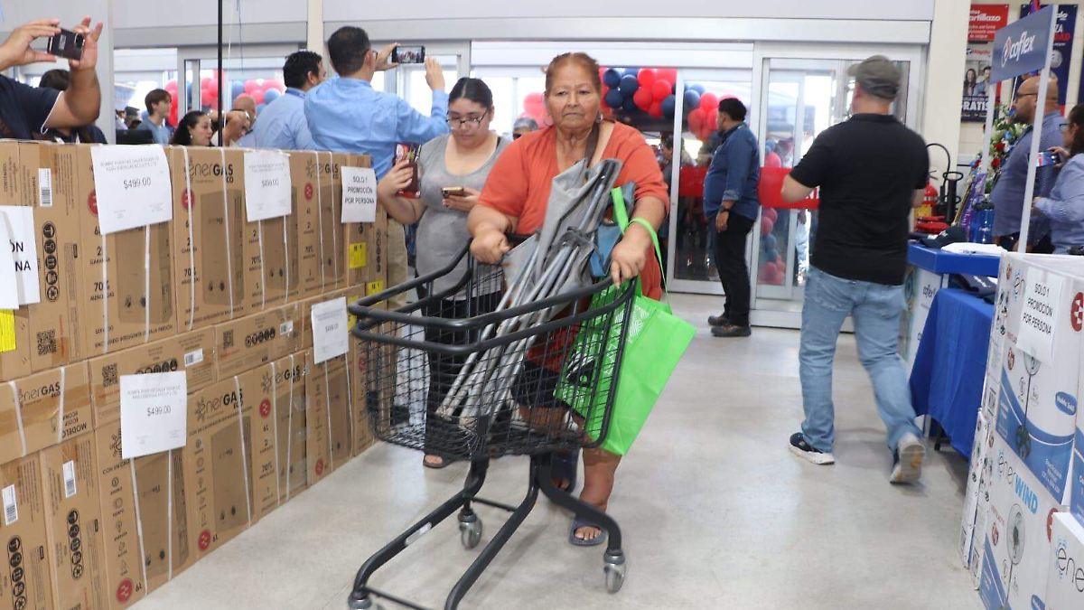 Economía mexicana muestra leve recuperación en junio, según datos del Inegi