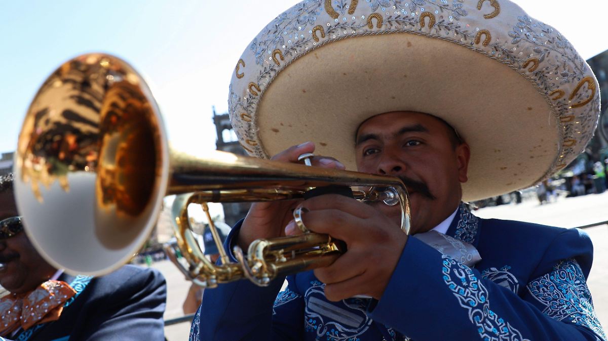 Jalisco se prepara para el Encuentro Nacional de Mariachi Tradicional