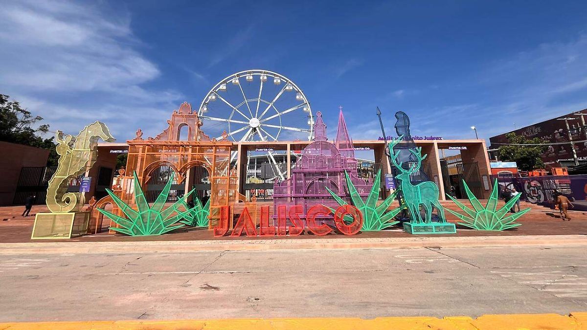 Revelan la cartelera oficial de las Fiestas de Octubre 2026: Kenia Os, Carlos Rivera y Manuel Turizo encabezan el elenco