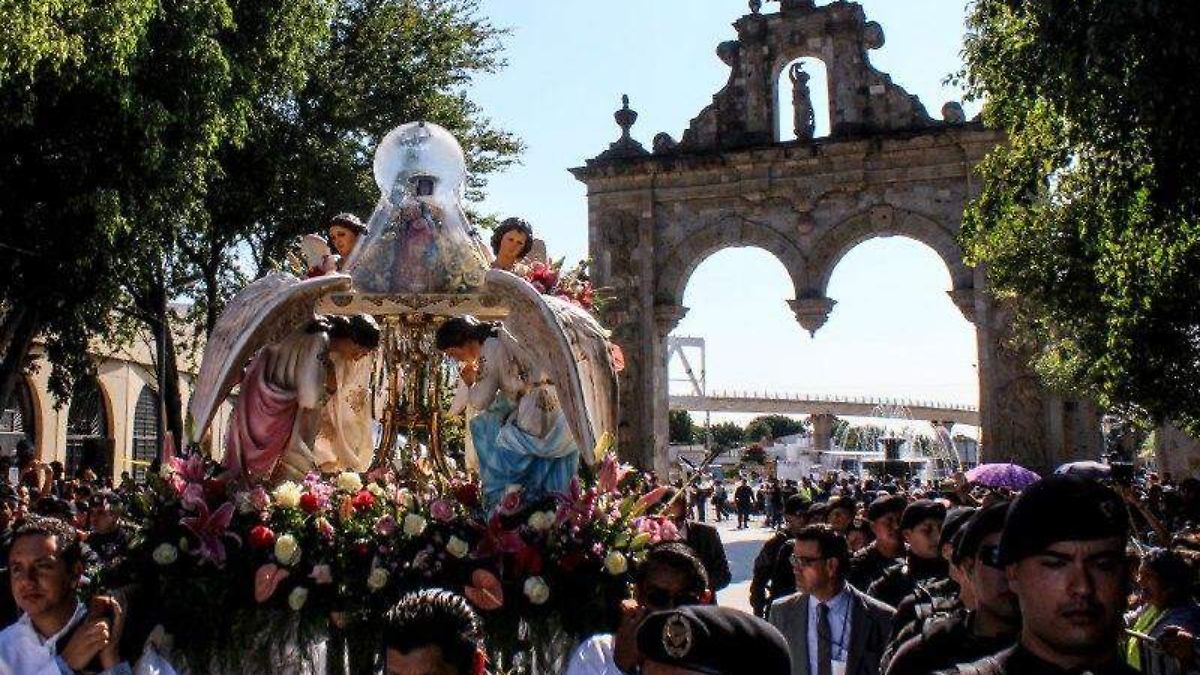 Ayuntamiento de Guadalajara alista permisos para 150 comerciantes por la Romería de la Virgen de Zapopan 2026
