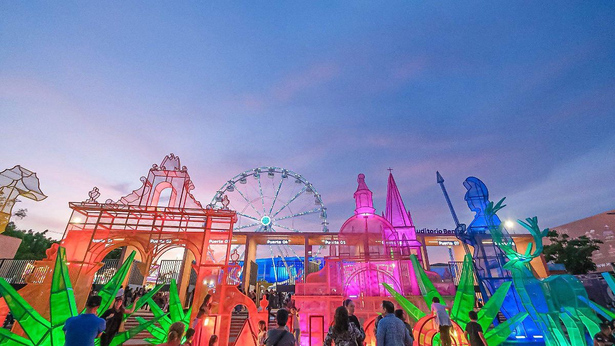 Guía práctica para las Fiestas de Octubre 2026 en Jalisco