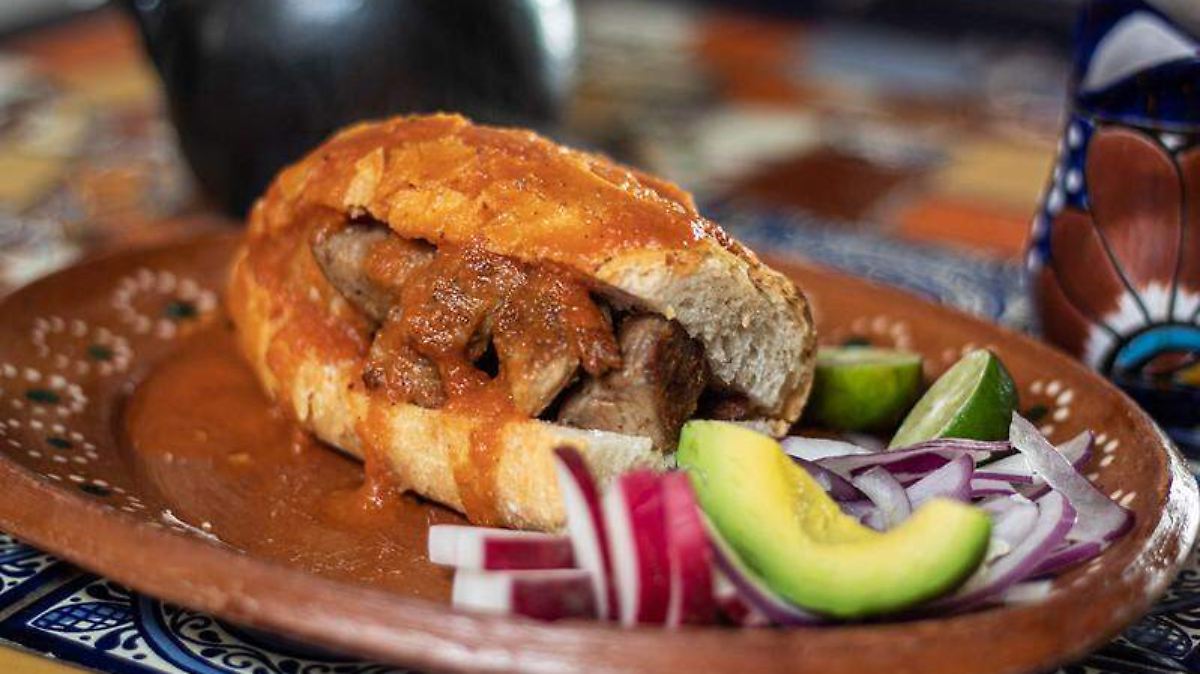 Guadalajara se prepara para regalar 25 mil tortas ahogadas en el Paseo Alcalde