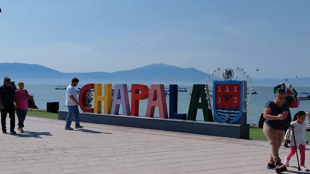 Chapala se une por la vida: organizan carrera gratuita para prevenir el suicidio