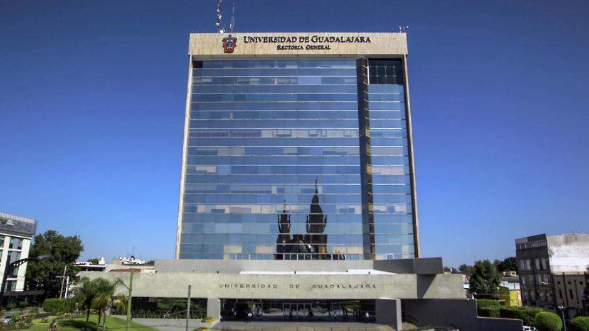 La Universidad de Guadalajara implementará jornada laboral de 40 horas a partir de octubre