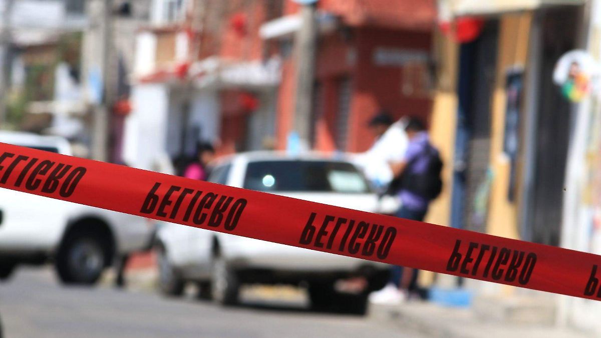 Jalisco registra una disminución del 49% en homicidios dolosos durante la actual gestión