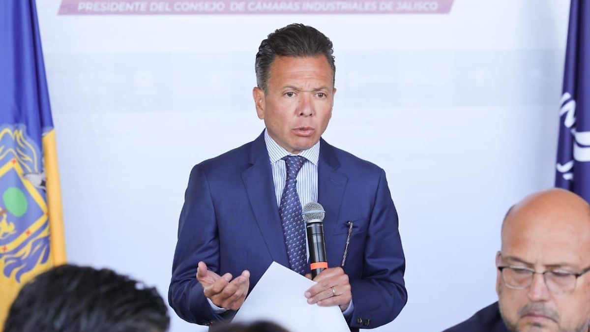 Jalisco presume avances educativos y éxito en Olimpiada Internacional de Matemáticas