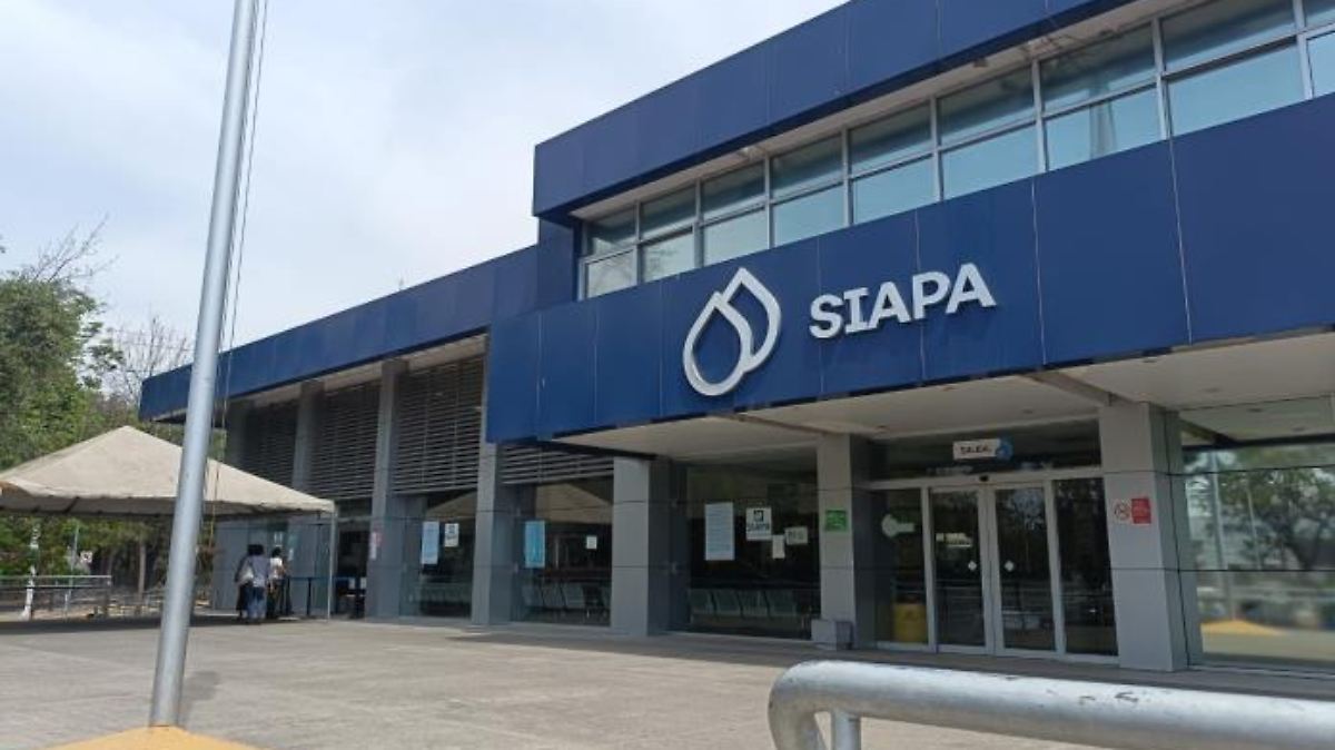 Tonalá avanza en la regularización de adeudos ante el SIAPA