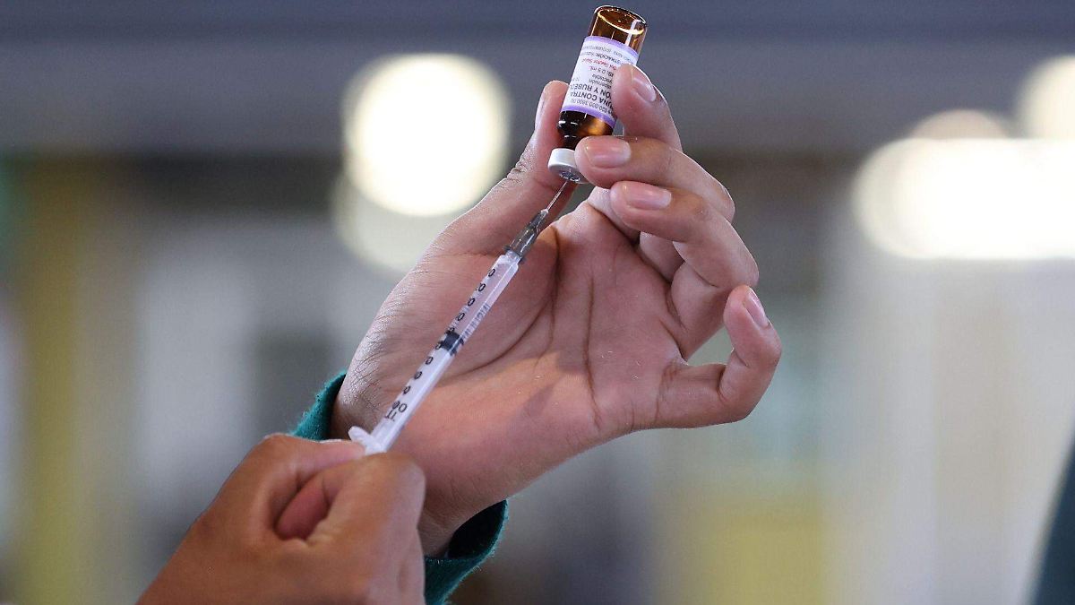 Jalisco reporta un caso activo de sarampión y alcanza 3.6 millones de dosis aplicadas