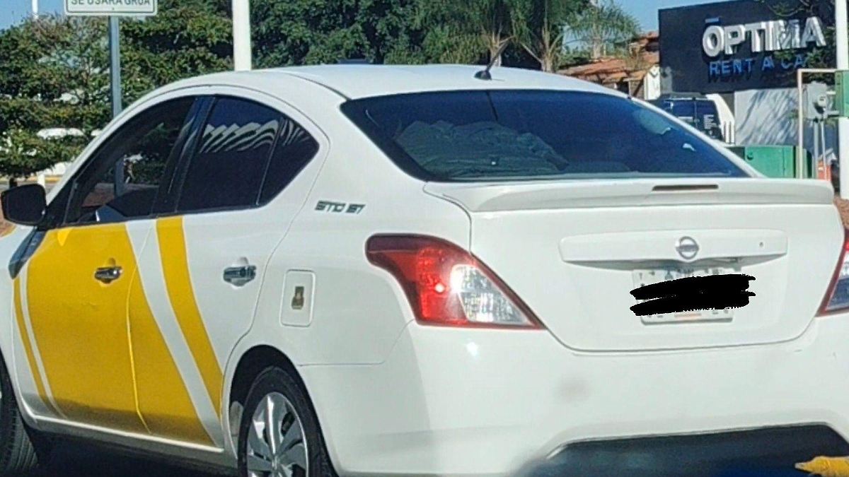 Jalisco abre convocatoria para centros de chatarrización de taxis en seis zonas metropolitanas