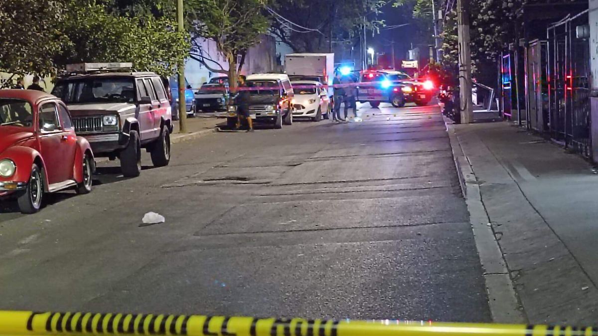 Juez dicta cinco meses de internamiento para adolescente que asesinó a su padre en Jalisco