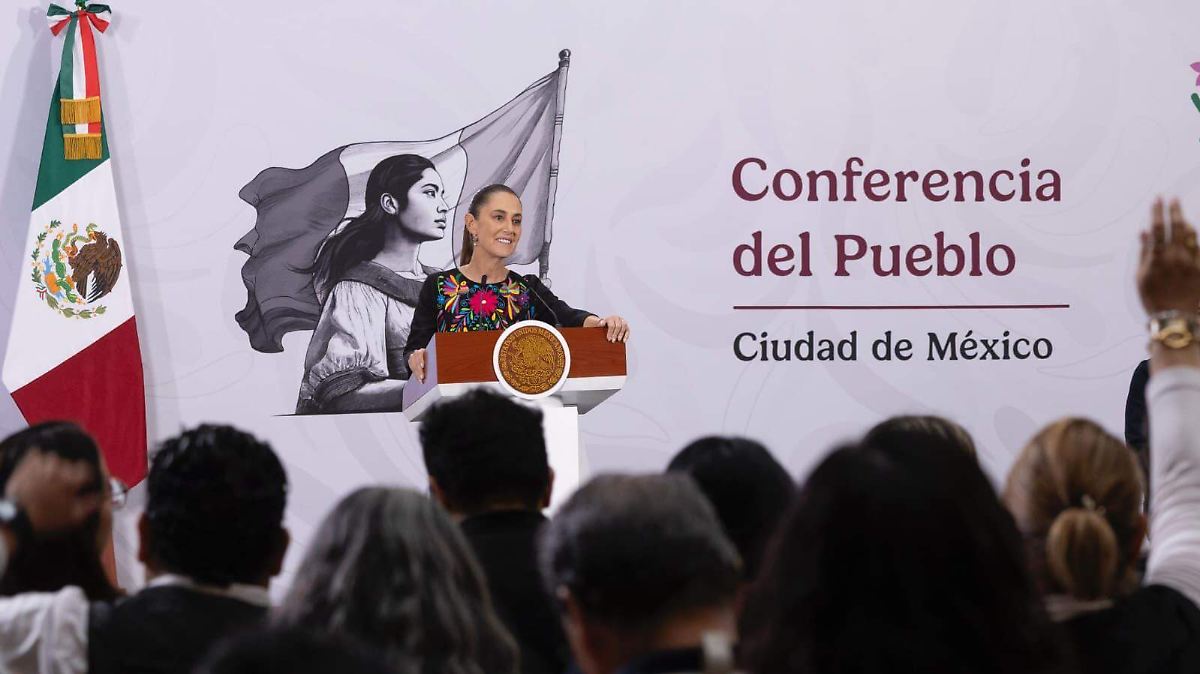Chema Martínez destaca avances del Segundo Informe de Gobierno de Claudia Sheinbaum en Guadalajara