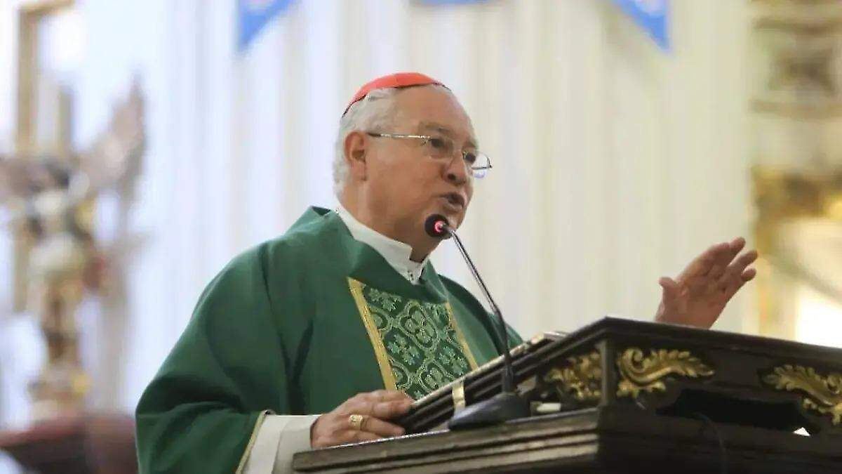 Tras homicidio de un sacerdote, el Cardenal de Guadalajara exhorta al clero a extremar precauciones