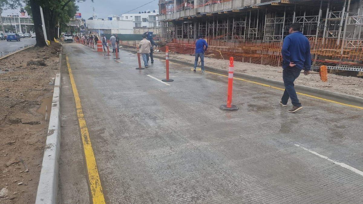 Guadalajara alcanza 820 calles intervenidas y más de 100 parques rehabilitados
