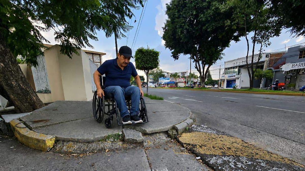 Morena exige a MC concretar pensión universal para personas con discapacidad en Jalisco