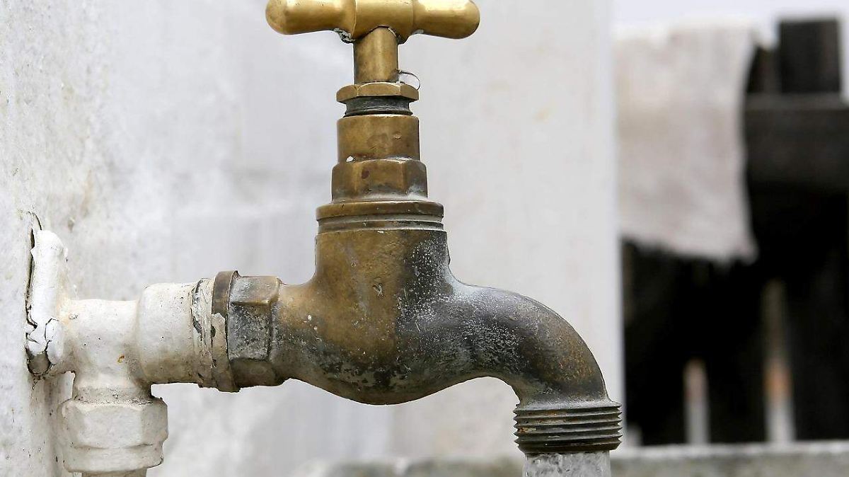 Advierten sobre inminente crisis y falta de políticas públicas ante la escasez de agua en México