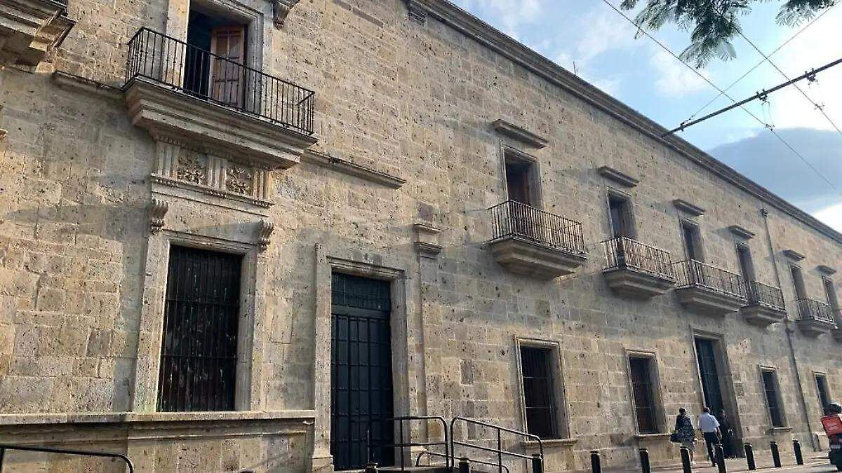 Congreso de Jalisco rechaza propuesta de presupuesto constitucional para el campo