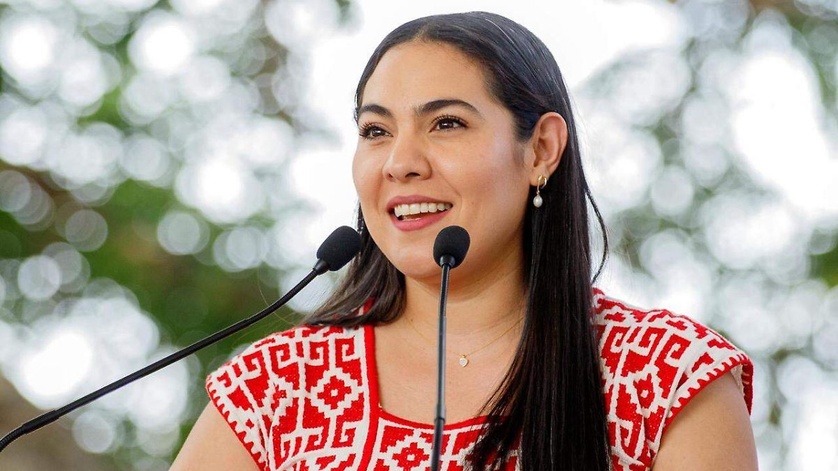 Claudia Sheinbaum destaca impacto de obras de infraestructura en el desarrollo de Colima