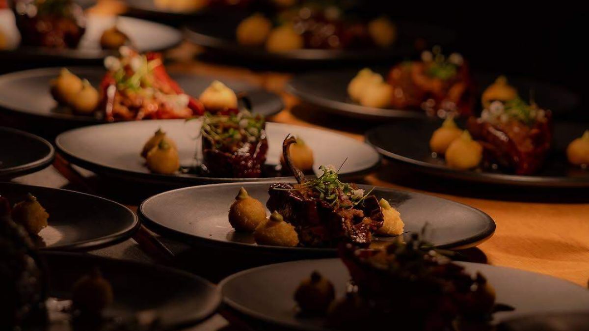 Chefs de Jalisco se preparan para el 18º Encuentro Internacional Gastronómico