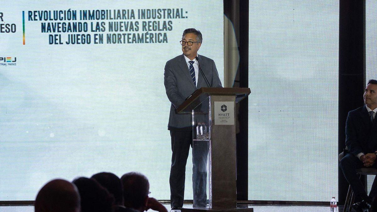 Líderes industriales en Jalisco exigen un modelo de crecimiento sustentable