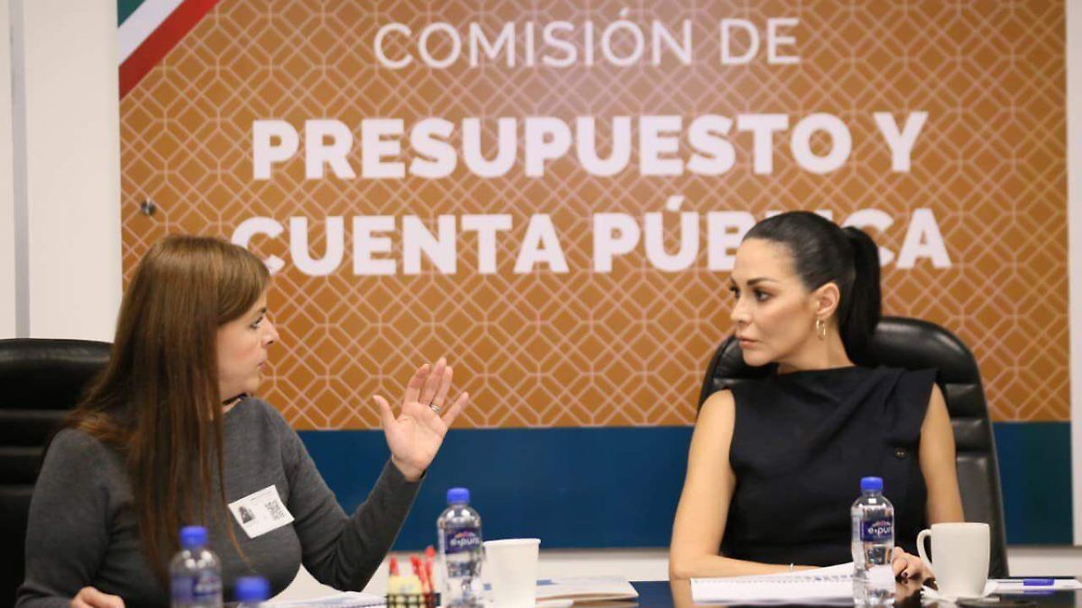 La UdeG intensifica gestiones presupuestales hacia 2027 para fortalecer la educación superior