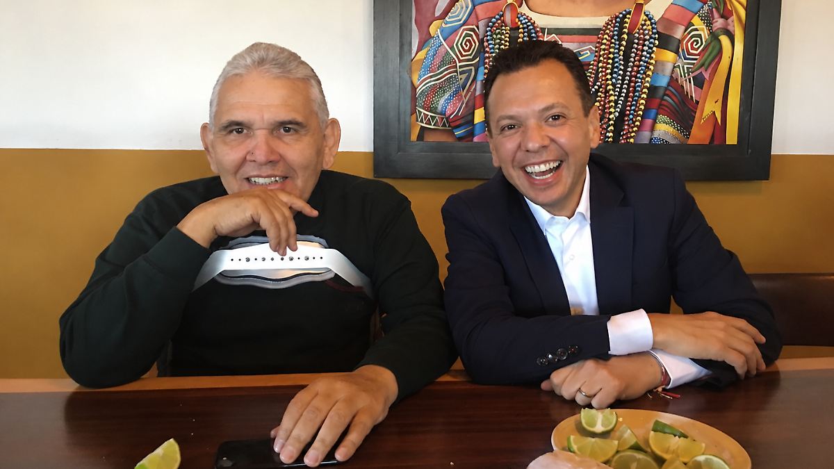 Fallece Raymundo Gómez Flores, figura clave del empresariado en Jalisco