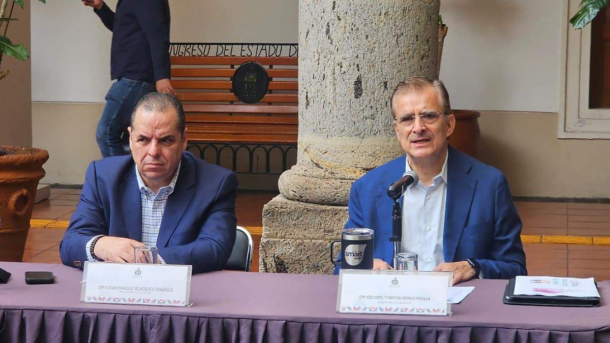 Proponen reforma al IPEJAL para proteger pensiones frente a la crisis financiera