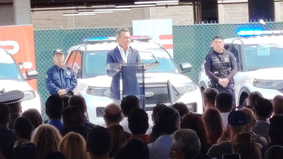 Inauguran nuevo CAT en Tlajomulco: una inversión de 121 millones para acercar servicios a López Mateos