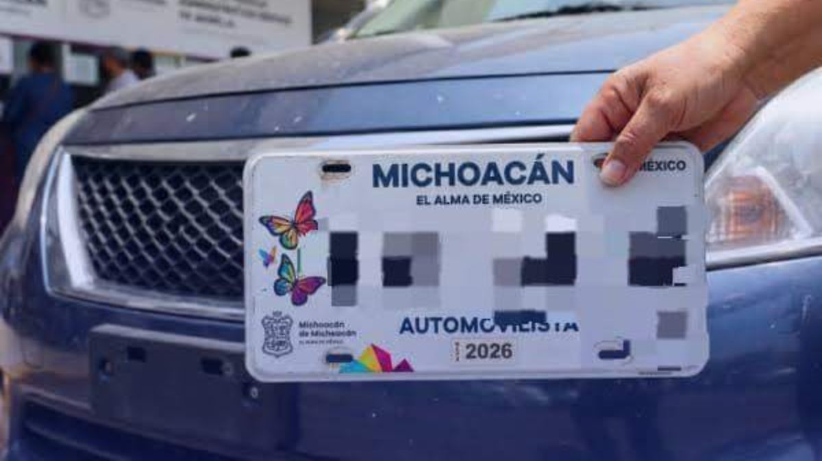 Jalisco endurece medidas: vehículos con placas foráneas serán sancionados por infracciones