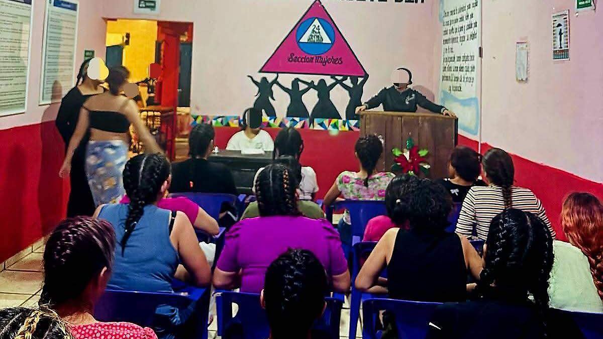 Urgen en Nayarit a implementar una estrategia integral contra el alza de adicciones en mujeres