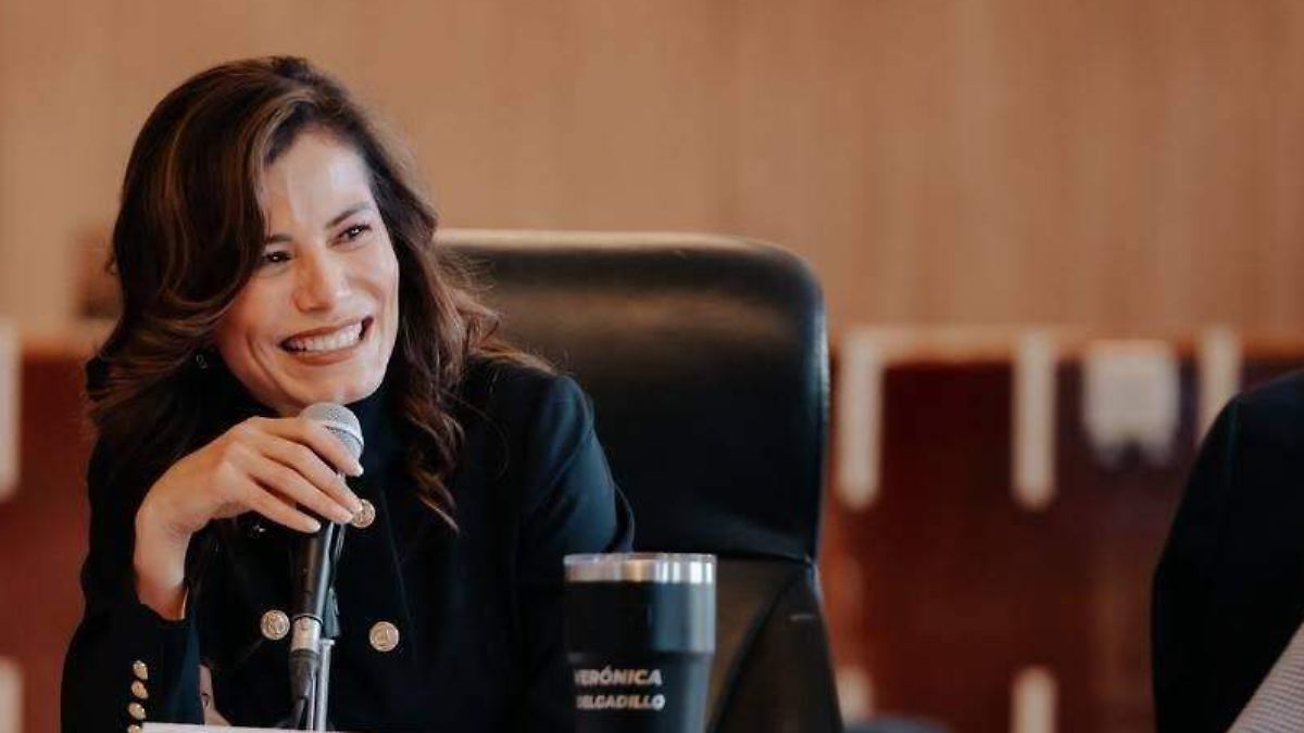 Verónica Delgadillo respalda planes para revitalizar el predio de Selva Mágica en Guadalajara