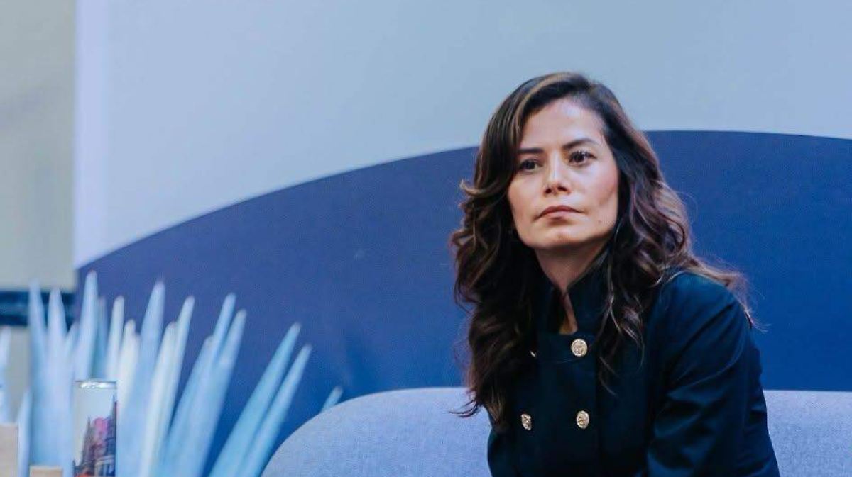 Verónica Delgadillo posterga definiciones sobre su camino electoral