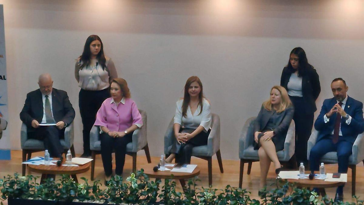 Analizan en Jalisco los retos críticos para los derechos humanos frente a la crisis global
