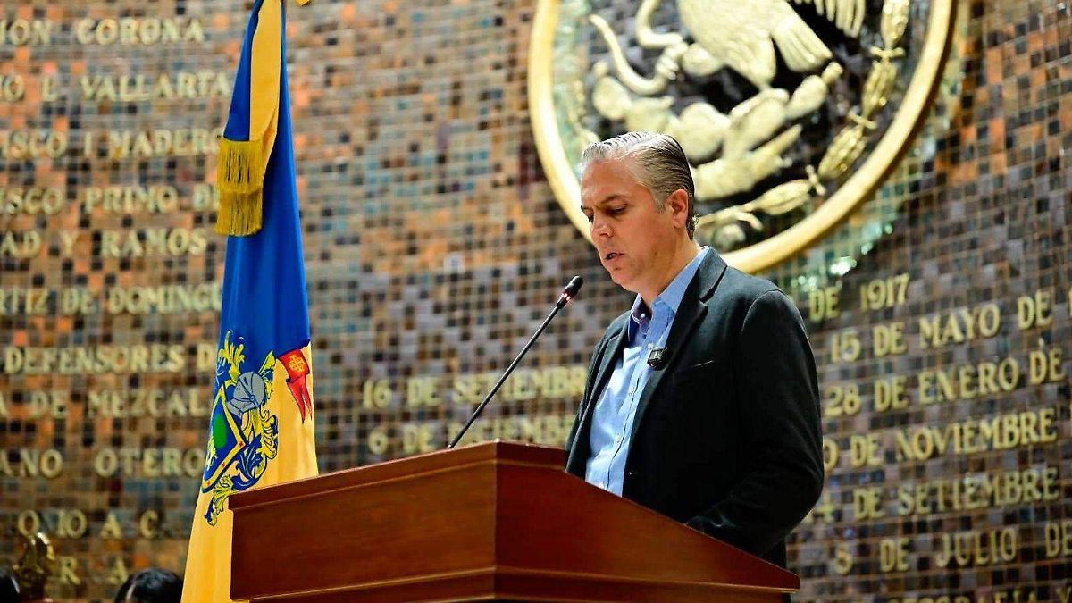 Impulsan iniciativa para fortalecer prestaciones laborales de policías en San Pedro Tlaquepaque