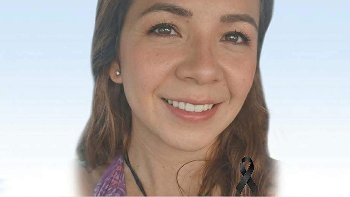 Confirman ataque directo contra la maestra Noemí Isabel; despiden a la docente en Cihuatlán