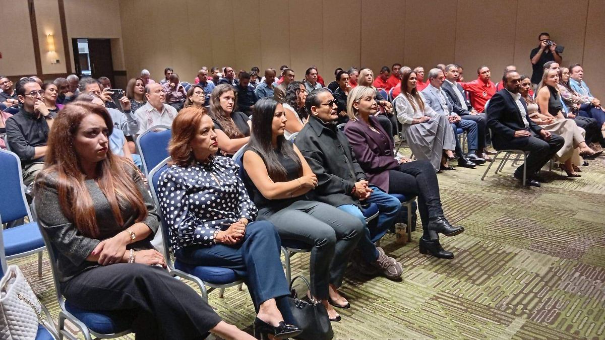 Ministra Loretta Ortiz presenta en Guadalajara su obra sobre la Convención Americana de Derechos Humanos