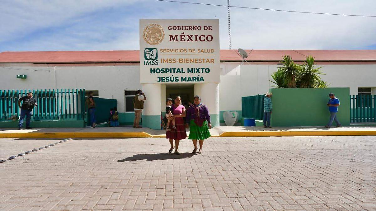 Investigan muerte de bebé tras caer de ambulancia en Nayarit