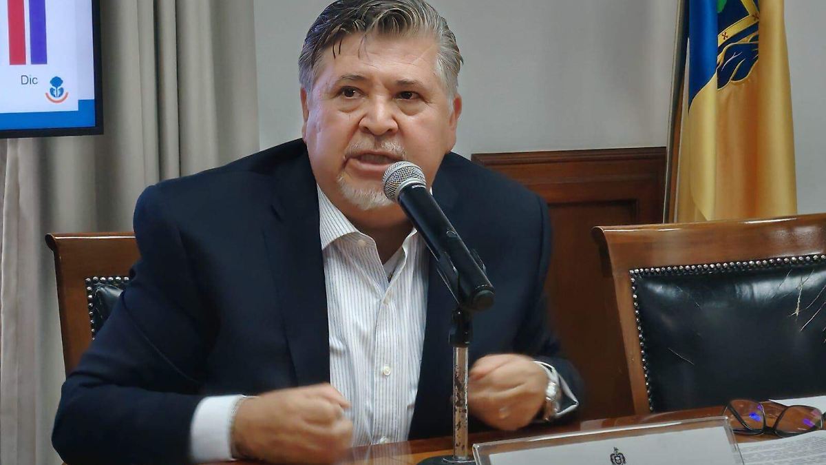 García Sotelo respalda nueva ley para personas con discapacidad en Jalisco, pero advierte sobre retos presupuestales