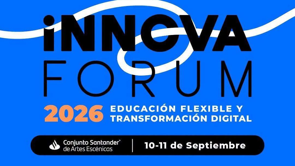 Guadalajara será la sede oficial del Innova Forum 2026