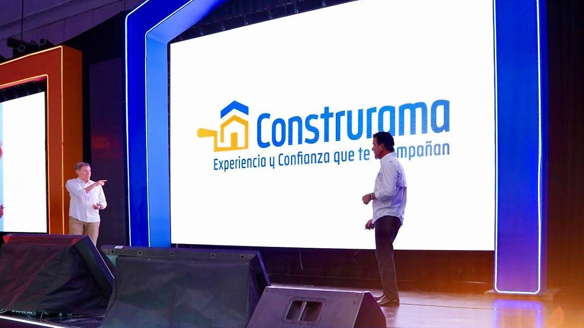 Construrama fortalece su presencia en el sector de la construcción en México